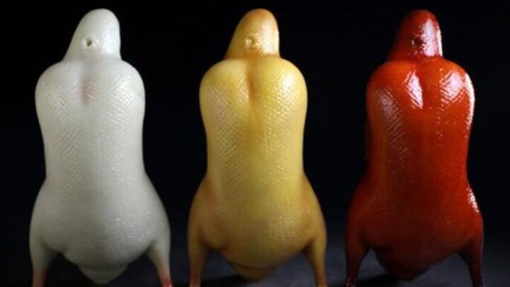 From Kitchen to Business – Master the True Art of Peking Duck