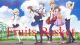 Fruits Basket | Tập 20 | Phim anime 3D