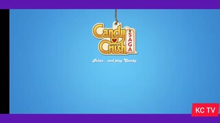 CANDY CRUSH SAGA LEVEL 358 (NEW VERSION)