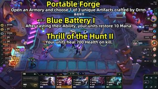 All Enemy = Gold! 3-Star Collector Jinx