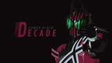 Kamen Rider - Decade (SUB INDO) EPS 31 [END]