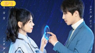 (Sub Indo) My Lover, My Shiny Stars Eps.2 (2023)