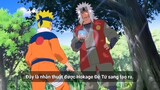 Naruto: Sự khổ luyện của Naruto