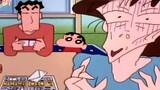 Crayon Shin-chan: Meiya bought a refrigerator for 30,000 coupons, but found out it was all in vain
