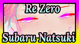 Re:Zero
Subaru Natsuki