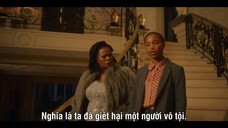 Sắc Đẹp Tàn Khốc (Phần 2) EP 4 [Sub Việt]