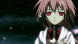 [Anime] "Heaven's Lost Property" + "Shadow of the Sun"