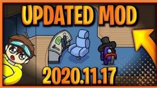 Among Us 2020.11.17 Mod Menu | Among Us Hack 2020.11.17 Mod Menu | Among Us New Version Hack NO BAN