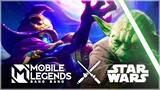 Mobile Legends X Star Wars Collaboration Release Date and My Predictions