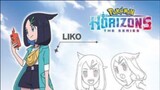 Episode 23 Pokemon Horizons (Sub Indonesia) 720p