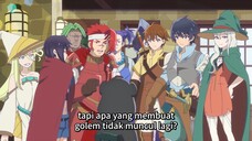 Kuma Kuma Kuma Bear S2 | E 7 | Sub Indo