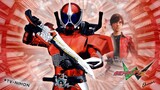 Kamen Rider W Episode 47