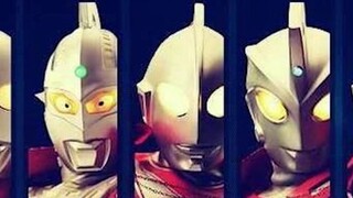 [Lingsuo Qiankun] Ultraman Fighting Evolution 3 Đánh giá cao tất cả các kỹ năng của Ultraman