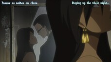 Michiko To Hatchin | Ep 7 | eng sub