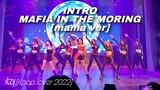 [LB] [KPOP LOVER 2022] ITZY intro + In the morning (MAMA ver.) | BESTEVER Dance Cover from Vietnam
