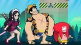 One Piece Express Edition