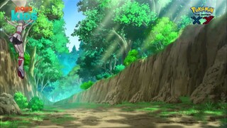 pokemon xy t32(216) lồng tiếng