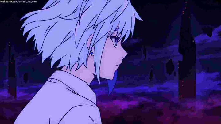 Kokoronashi - Ver.Sou [Slowed and Reverb]