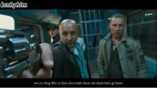 Tóm tắt phim Công chúa ma cà rồng phần 6 #reviewphim