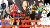 Humanga Ang Ibang Heroes Sa Taglay na Lakas ni Saitama | Neo Heroes Nasiwalat na | One Punch Man