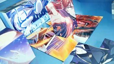 Quan Zhi Gao Shou S3 episode 4 sub indo