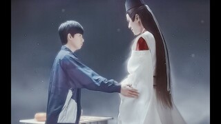 [Kỳ Hồn - Hikaru No Go] Bầu Trời Sao 星空 - Thời Quang x Chử Doanh (Vietsub)