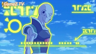 Dragon Ball Super (Shorta Ep 21) - Bắt đầu thực hiện nhiệm vụ #dragonballsuper