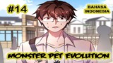 Monster Pet Evolution ch 14 [Indonesia]