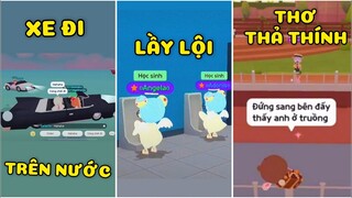 TIKTOK PLAY TOGETHER HÀI HƯỚC & ĐÁNG YÊU #7| PLAY TOGETHER | PLAY TOGETHER VIỆT NAM - Ín Vy