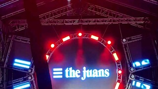 The Juans Concert
