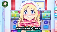 Dikira Bilang Cinta Padahal Salah Paham aja - Rekomendasi Anime