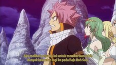 Fairy tail episode 217 sub indo