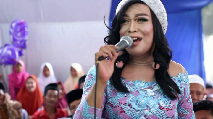 cucuk lampah sablah pamer bojo jare enak susunya mama mama seperti sayur kol #SavanaJos