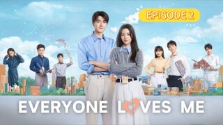 nokopirait_drama EVERYONE LOVES ME EPISODE 2 SUBTITEL INDONESIA