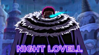 | Katakuri ✖ Night Lovell - Polozhenie (Remix) |