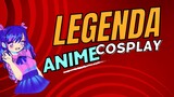 "Legenda Cosplay: Mengenal Tokoh Anime Paling Dicontohkan di Seluruh Dunia"