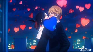 Kaguya-sama: Love Is War | AMV