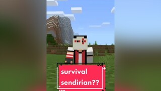 Pengen mabar...., tapi ga tau mau sama siapa😑 minecraft mabar online fypgakni bismillahfyp fyp fypシ foryou fypdong fyppliss