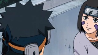 [Obito/Yugu] Cắt đứt tuyệt vọng ⚠️『Giao thông trong địa ngục, tình yêu tan biến』