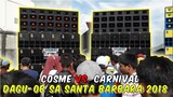 1 on 1 Cosme Lights Vs Carnival Sound Truck | Sound Adiks