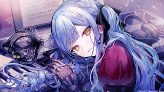 【1月30日/高尾奏音】颂乐人偶(BanG Dream! Ave Mujica)  第5话 预告【中字/1080P+】