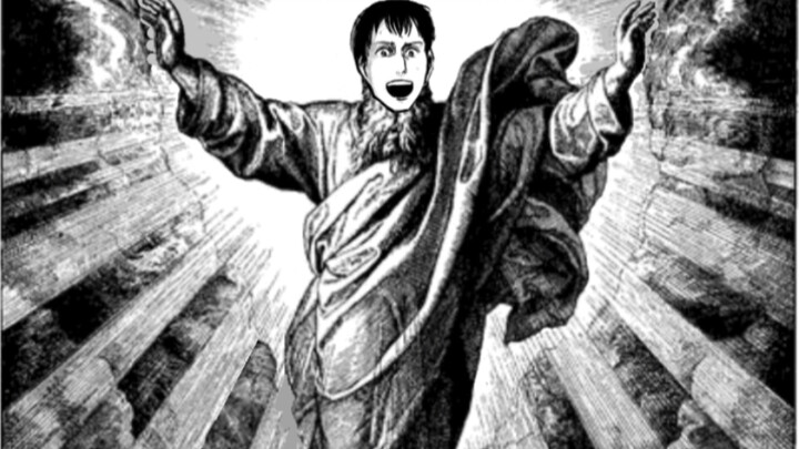 Why is Bertolt a God? (Attack on Titan Preview)