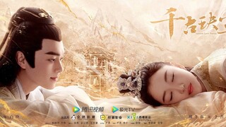 Zhou Dongyu And Xu Kai Wrap Filming Ancient Love Poetry 千古玦尘