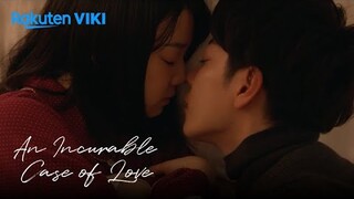 An Incurable Case of Love - EP6 | A Goodnight Kiss | Japanese Drama