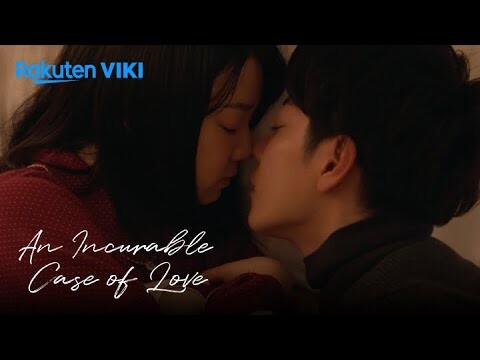 An Incurable Case of Love - EP6 | A Goodnight Kiss | Japanese Drama