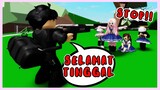 TERLAHIR KEMBALI UNTUK MEMPERBAIKI SEMUA KESALAHAN feat @BANGJBLOX  | ROBLOX INDONESIA