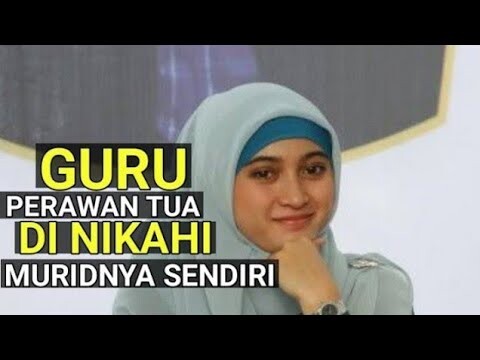 ▶️Akibat Menikahi Guru Sendiri !