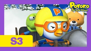 Pororo Si Penguin Kecil Musim 3 EP 45 | Animasi Indonesia | Pororo Indonesian