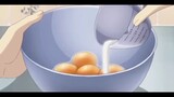 Satisfying Anime Cooking Show