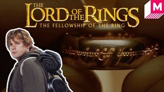 Why Samwise Gamgee’s Heroic ‘Lord of the Rings’ Speech Remains Timeless